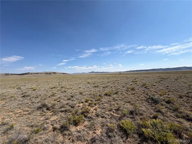 294 Hinsdale Road Hartsel, CO 80449