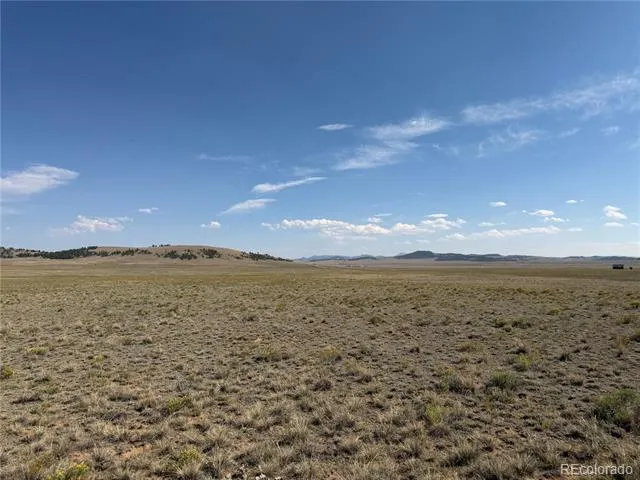 294 Hinsdale Road Hartsel, CO 80449