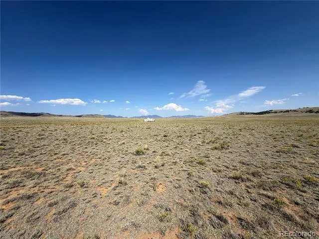 294 Hinsdale Road Hartsel, CO 80449