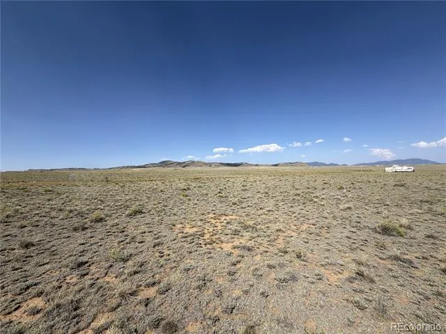 294 Hinsdale Road Hartsel, CO 80449