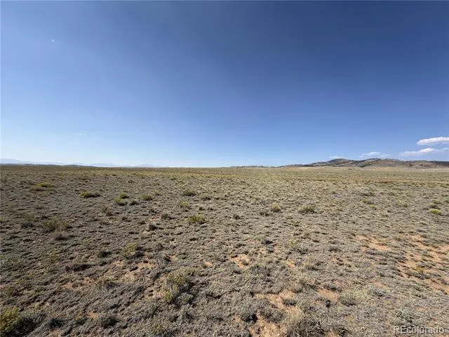 294 Hinsdale Road Hartsel, CO 80449
