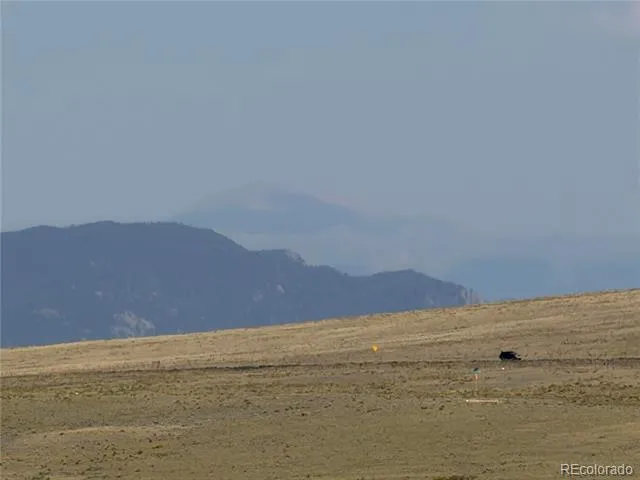294 Hinsdale Road Hartsel, CO 80449