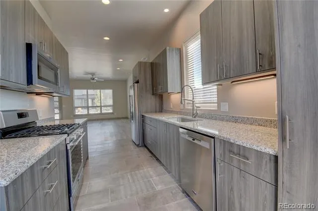 1139 Agate Lane Poncha Springs, CO 81242
