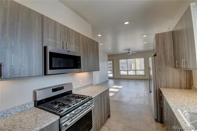 1139 Agate Lane Poncha Springs, CO 81242
