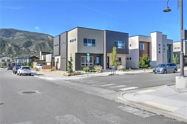 1139 Agate Lane Poncha Springs, CO 81242