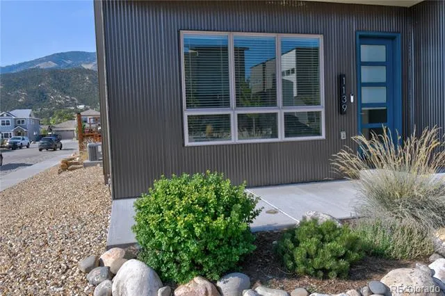 1139 Agate Lane Poncha Springs, CO 81242