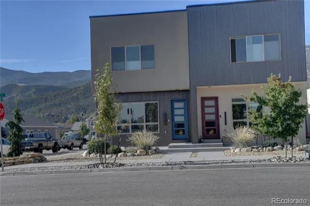 1139 Agate Lane Poncha Springs, CO 81242