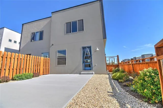 1139 Agate Lane Poncha Springs, CO 81242