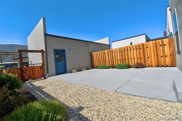 1139 Agate Lane Poncha Springs, CO 81242