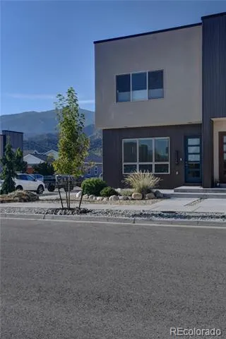 1139 Agate Lane Poncha Springs, CO 81242