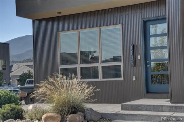 1139 Agate Lane Poncha Springs, CO 81242