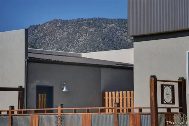1139 Agate Lane Poncha Springs, CO 81242