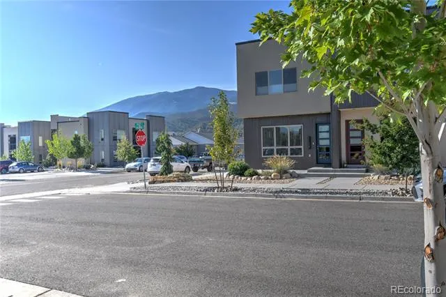 1139 Agate Lane Poncha Springs, CO 81242
