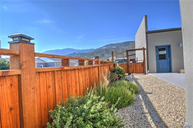1139 Agate Lane Poncha Springs, CO 81242