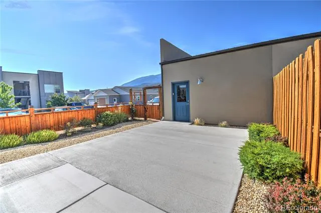 1139 Agate Lane Poncha Springs, CO 81242