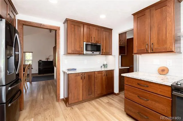 18396 E Berry Drive Centennial, CO 80015