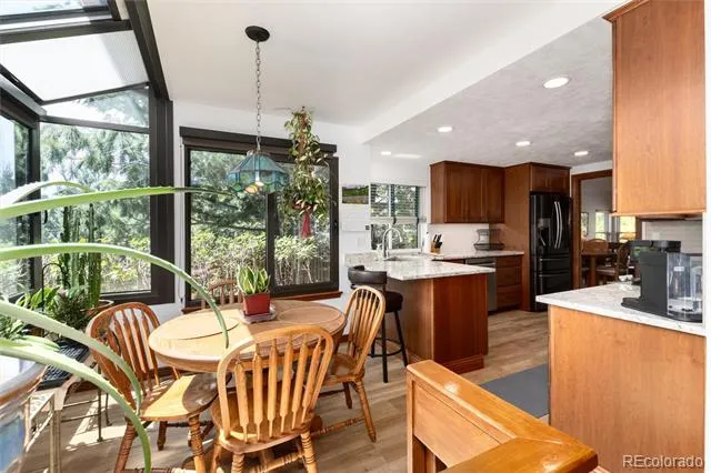 18396 E Berry Drive Centennial, CO 80015