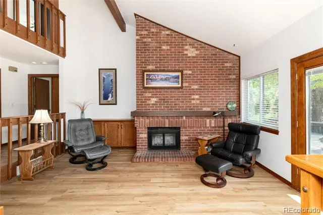 18396 E Berry Drive Centennial, CO 80015