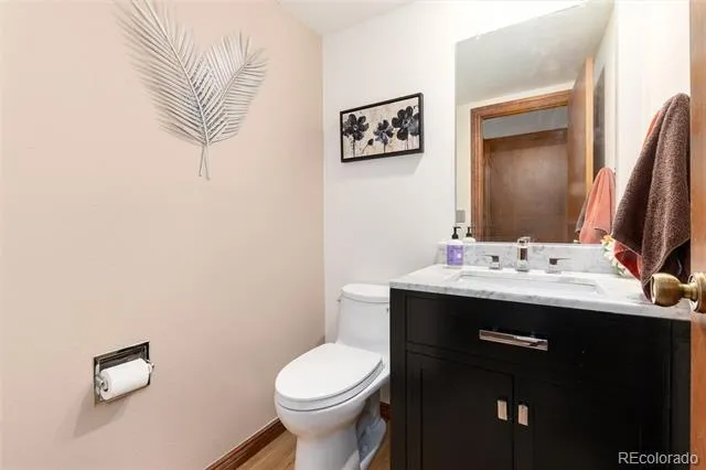 18396 E Berry Drive Centennial, CO 80015