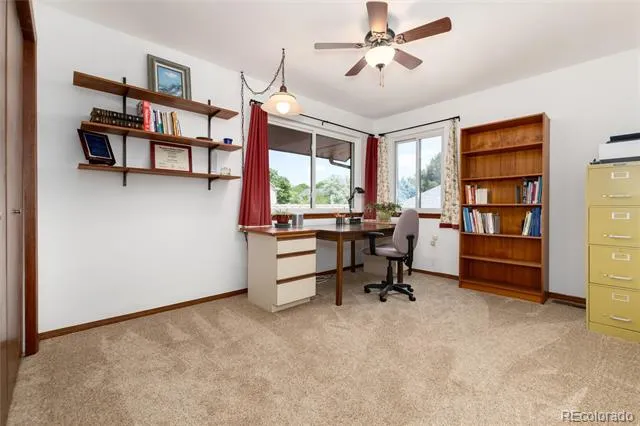 18396 E Berry Drive Centennial, CO 80015