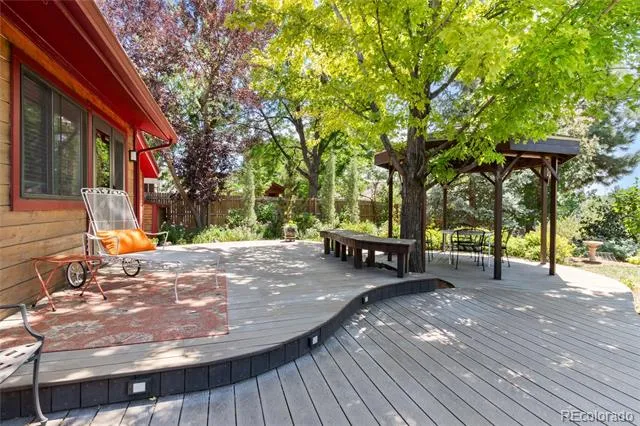 18396 E Berry Drive Centennial, CO 80015