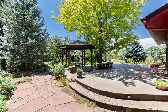 18396 E Berry Drive Centennial, CO 80015
