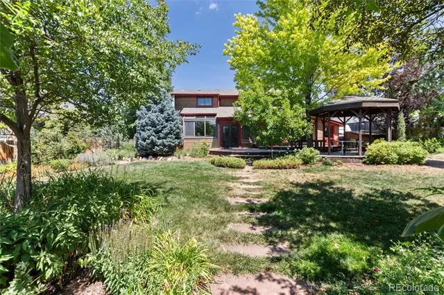 18396 E Berry Drive Centennial, CO 80015