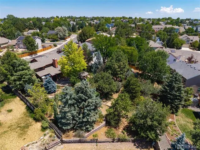 18396 E Berry Drive Centennial, CO 80015