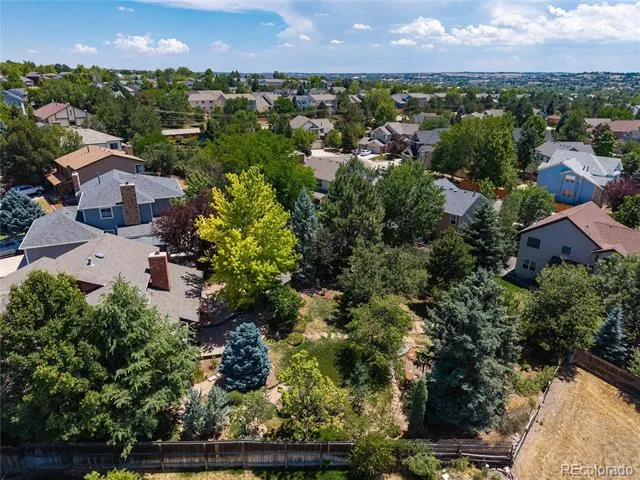 18396 E Berry Drive Centennial, CO 80015