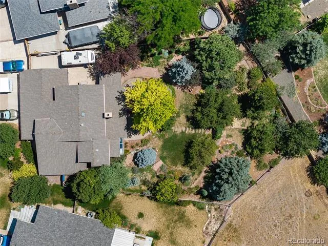 18396 E Berry Drive Centennial, CO 80015