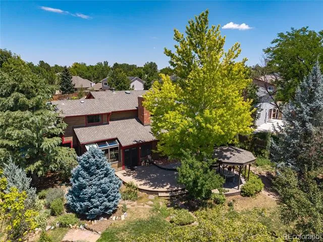 18396 E Berry Drive Centennial, CO 80015