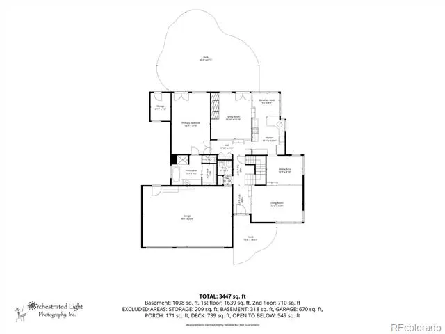 18396 E Berry Drive Centennial, CO 80015