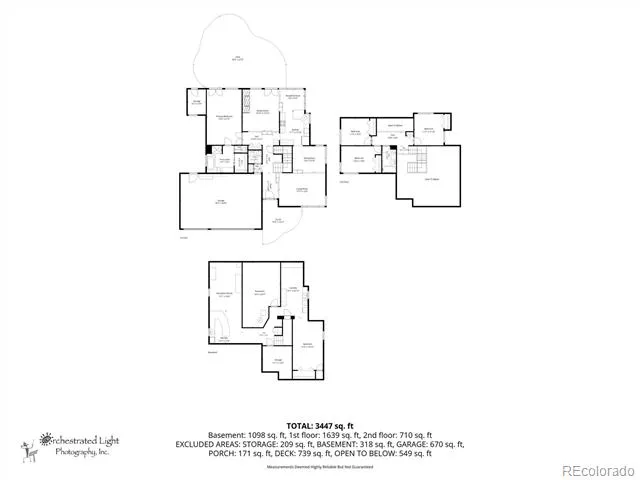 18396 E Berry Drive Centennial, CO 80015