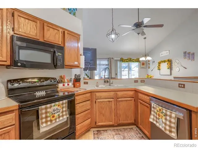 705 Country Acres Drive Johnstown, CO 80534
