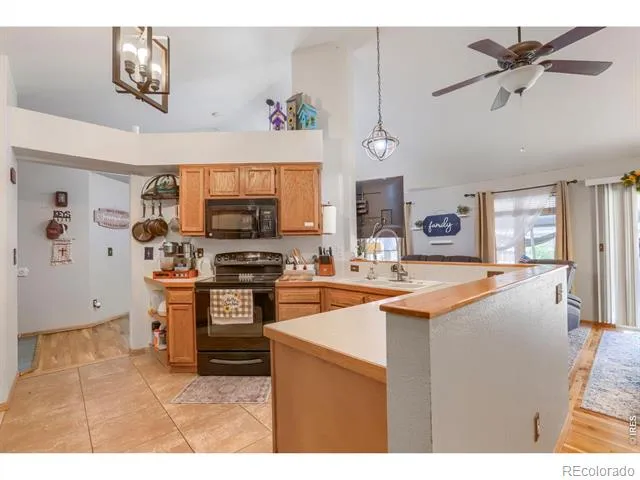705 Country Acres Drive Johnstown, CO 80534