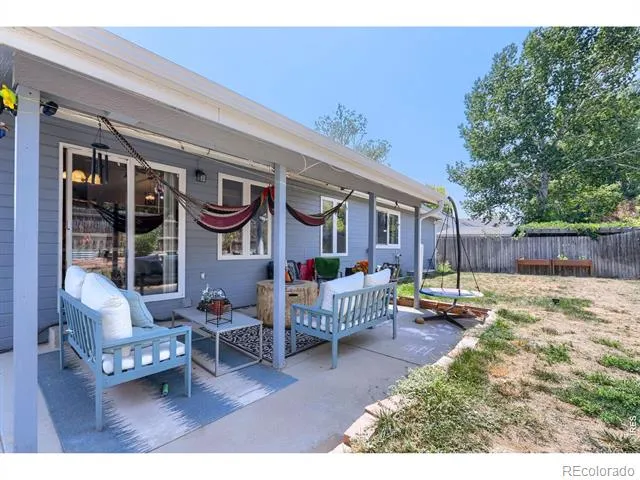 705 Country Acres Drive Johnstown, CO 80534