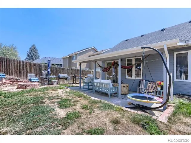 705 Country Acres Drive Johnstown, CO 80534