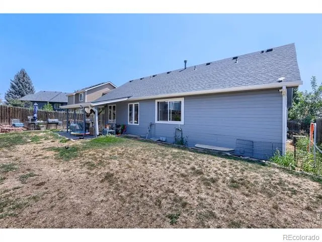 705 Country Acres Drive Johnstown, CO 80534