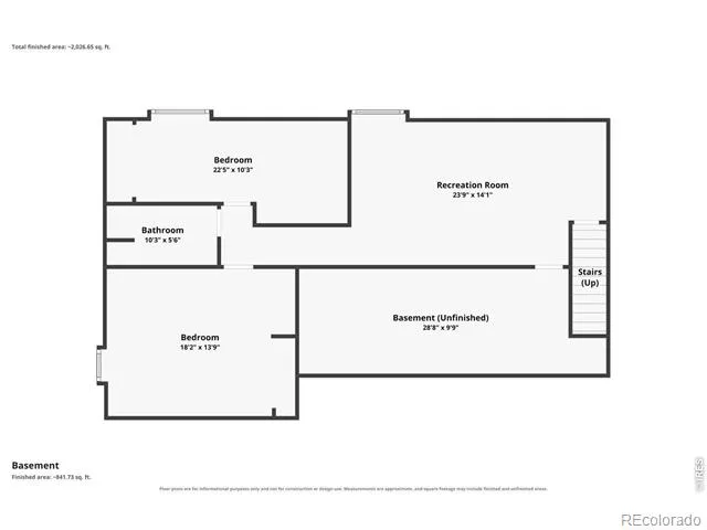 705 Country Acres Drive Johnstown, CO 80534