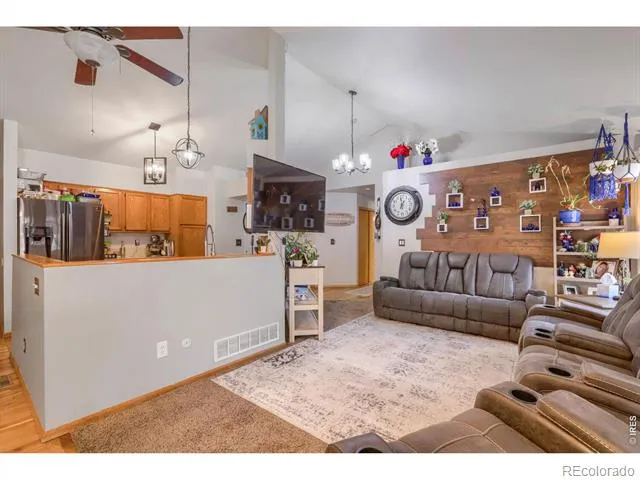 705 Country Acres Drive Johnstown, CO 80534