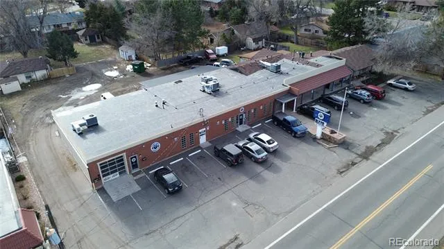 10210-10230 W 26th Avenue Lakewood, CO 80215