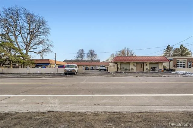 10210-10230 W 26th Avenue Lakewood, CO 80215