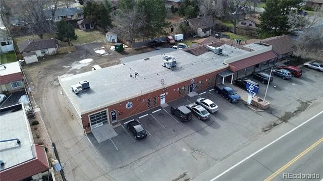 10210-10230 W 26th Avenue Lakewood, CO 80215