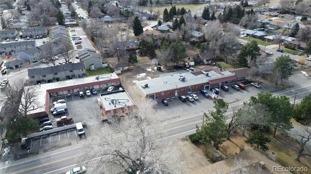 10210-10230 W 26th Avenue Lakewood, CO 80215