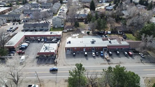 10210-10230 W 26th Avenue Lakewood, CO 80215