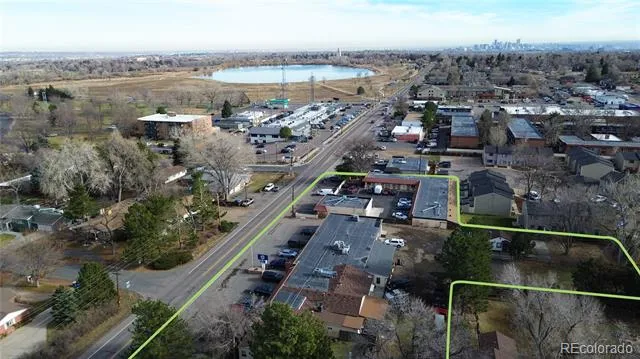 10210-10230 W 26th Avenue Lakewood, CO 80215