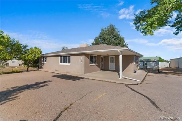 5724 S College Avenue Fort Collins, CO 80525
