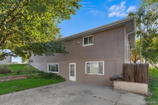 5724 S College Avenue Fort Collins, CO 80525