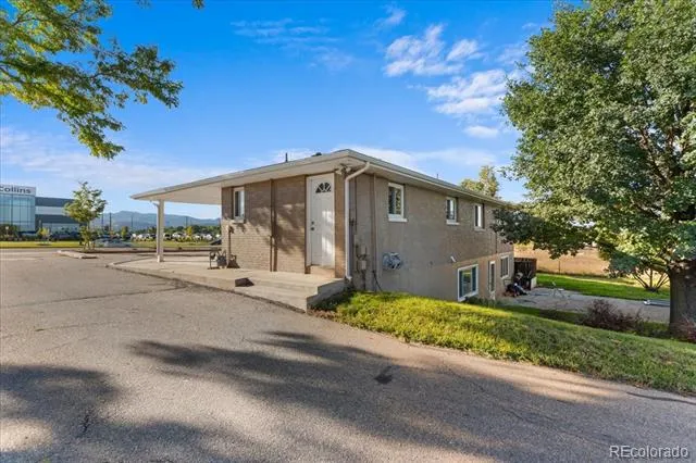 5724 S College Avenue Fort Collins, CO 80525