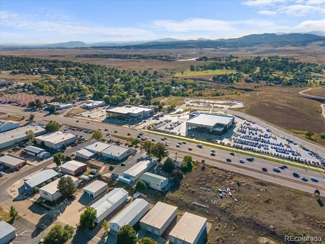 5724 S College Avenue Fort Collins, CO 80525